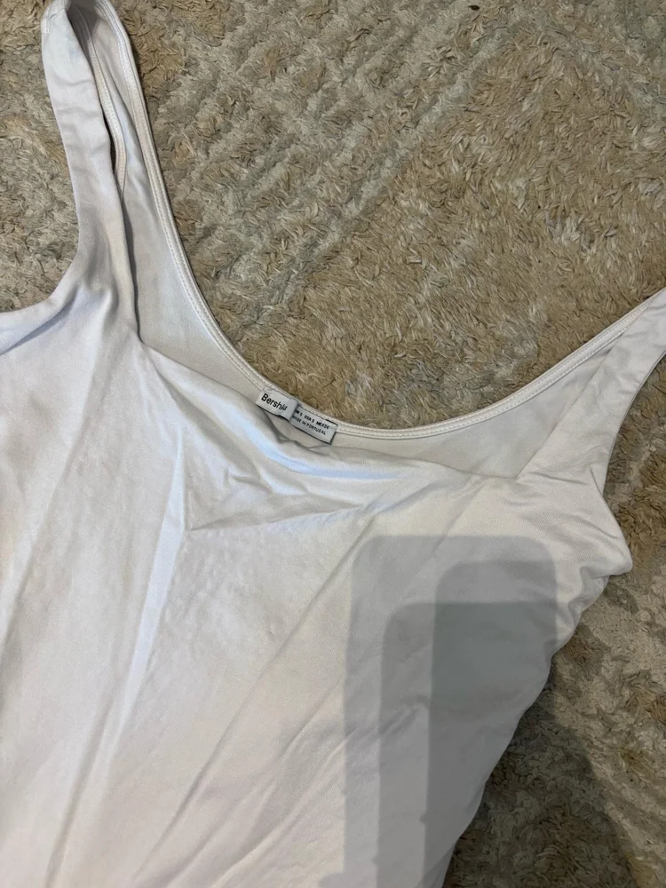 Bershka Bodysuits, size S / 36 / 8, photo 2