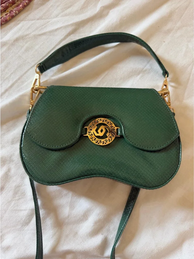 Shoulder Bag, size Other, photo 2