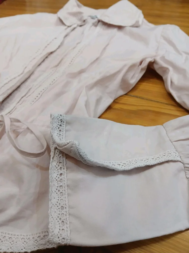 Long Sleeve, size S / 36 / 8, photo 5