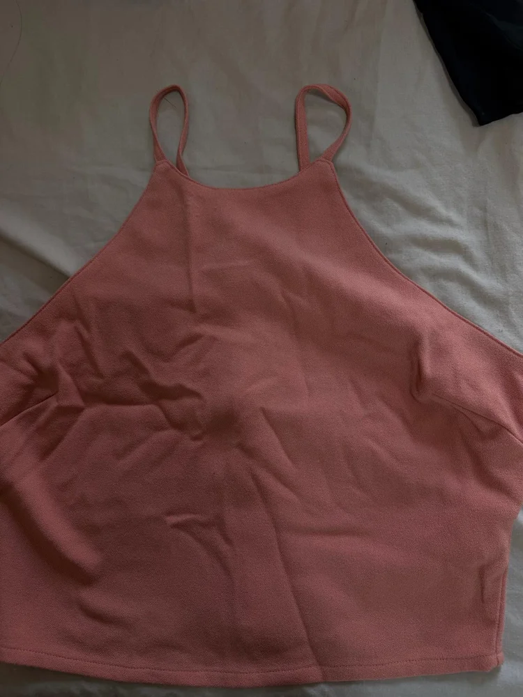 Calliope Crop Tops