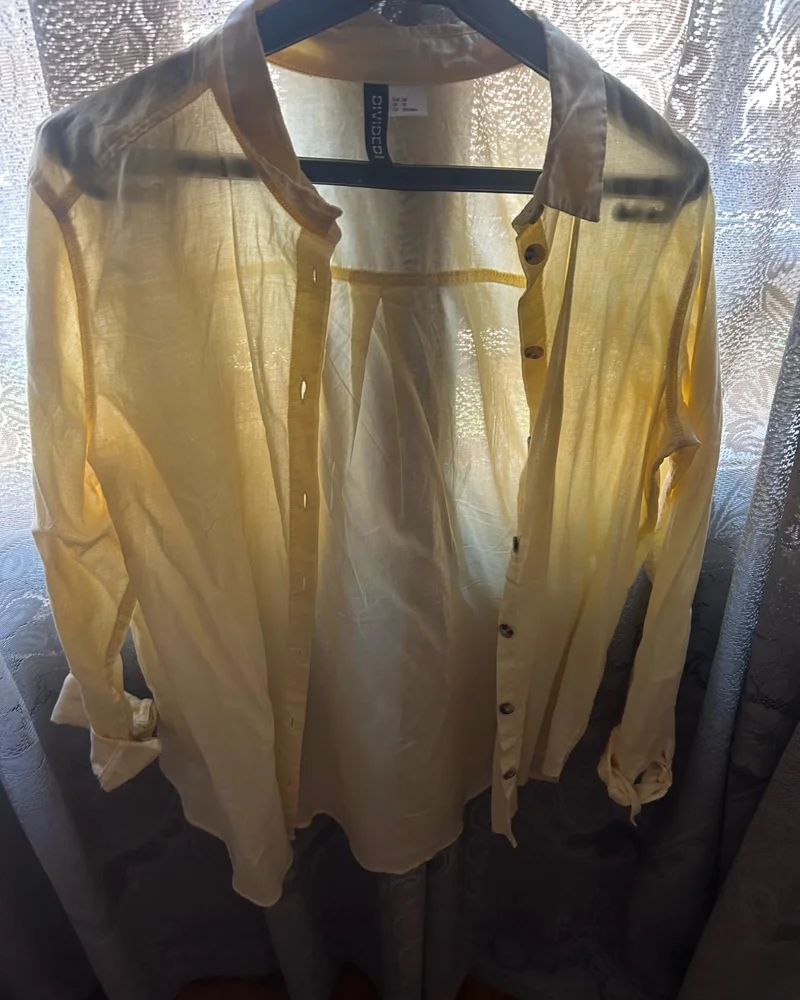 H&M Blouses, size M / 38 / 10, photo 2