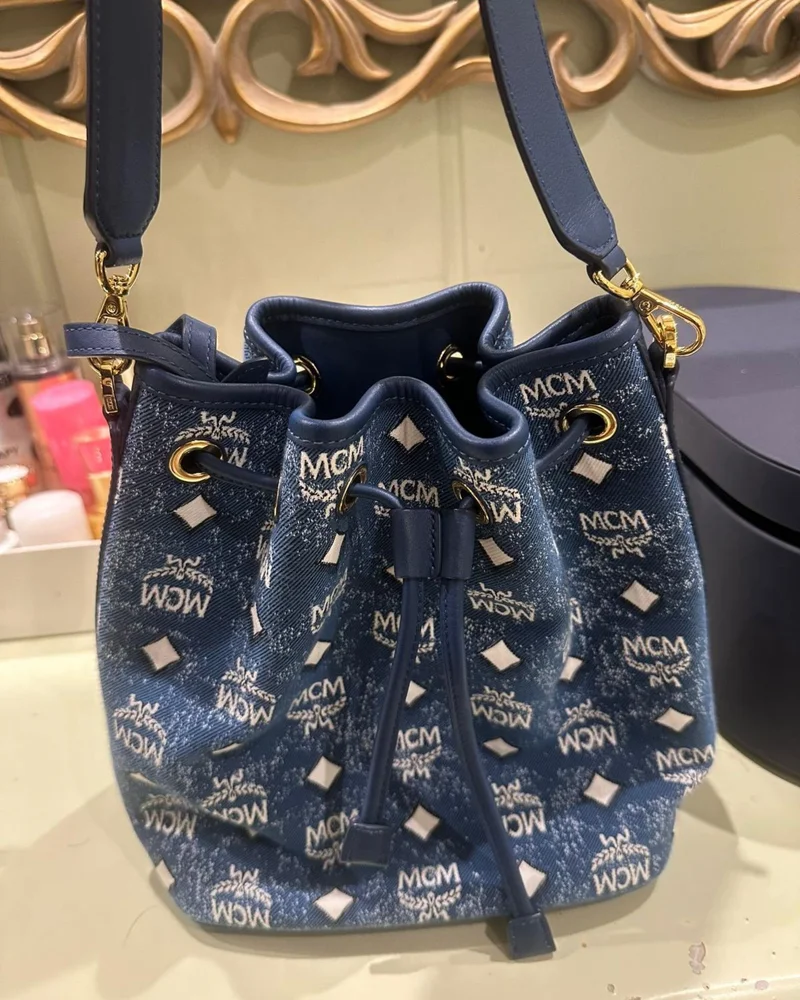 MCM Mini Bag, size One size, photo 2