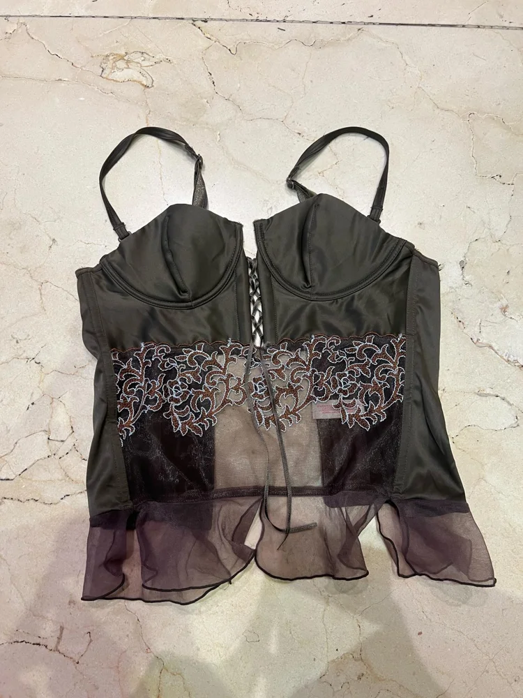 Corsets, size S / 36 / 8, photo 2