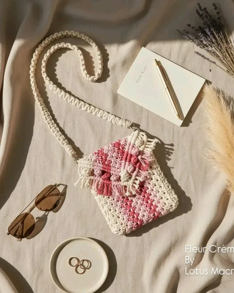 Cross-Body Bag, size One size, photo 2