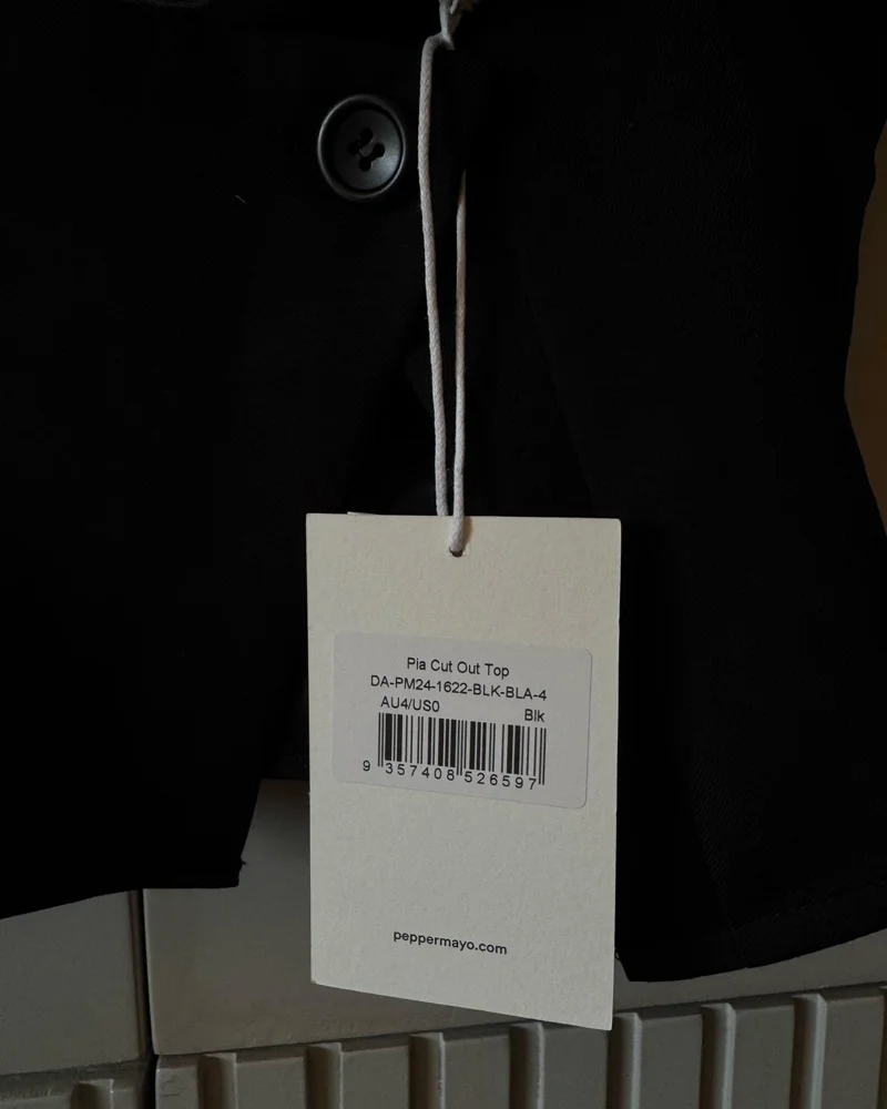 Blouses, size XXS / 32 / 4, photo 4