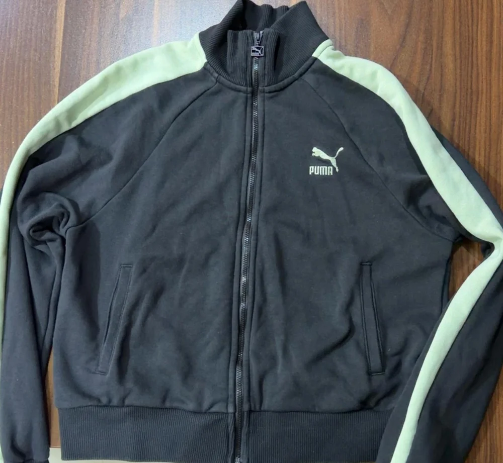 Puma Jackets, size S / 36 / 8, photo 2