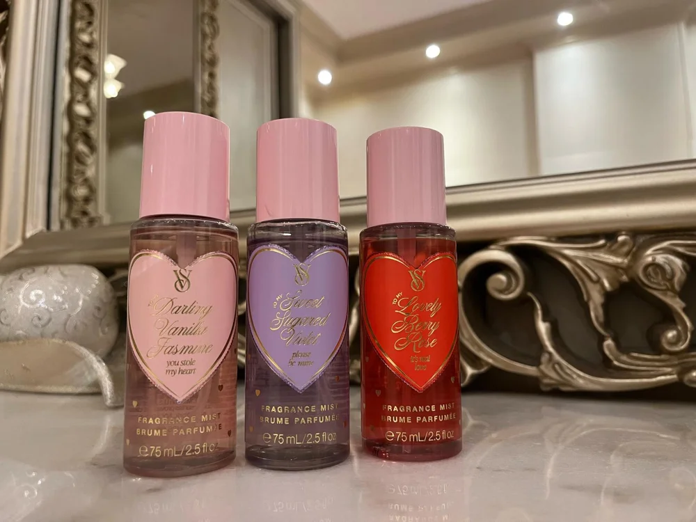 Victoria's Secret Perfume, size Other, photo 3