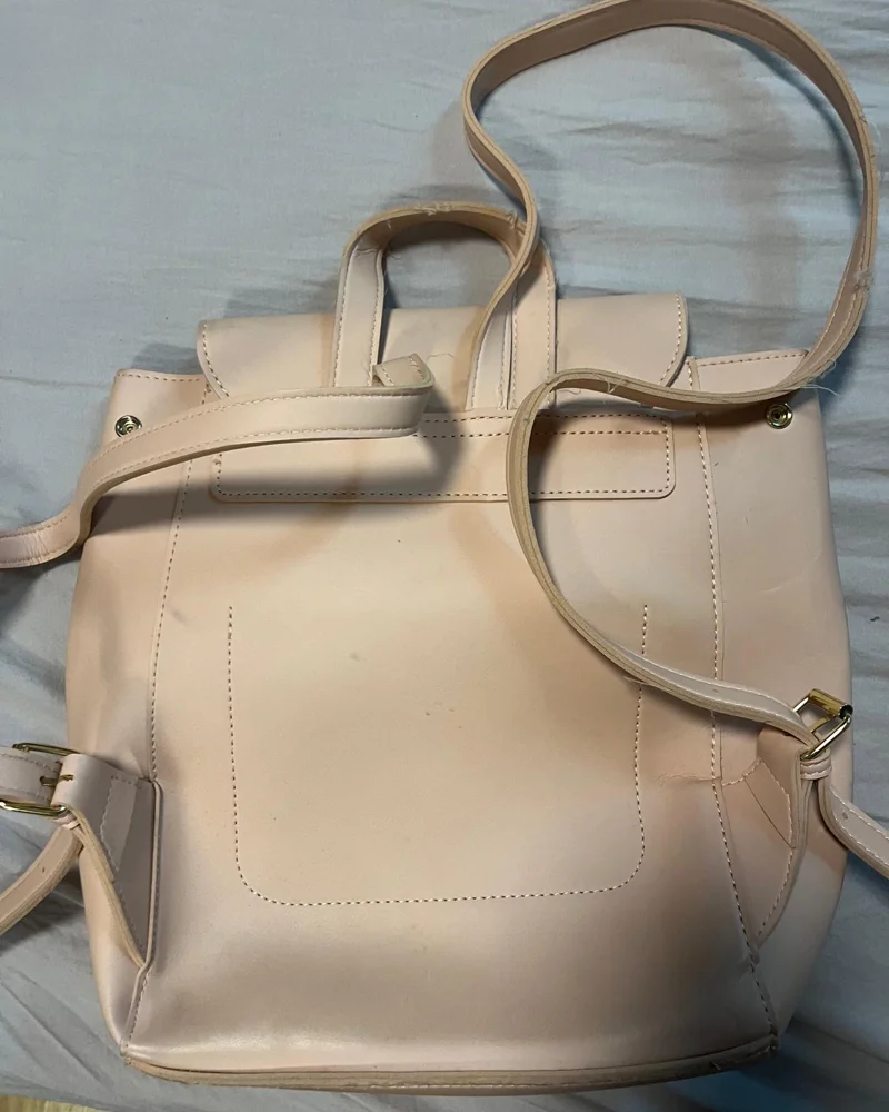 Backpacks, size One size, photo 2