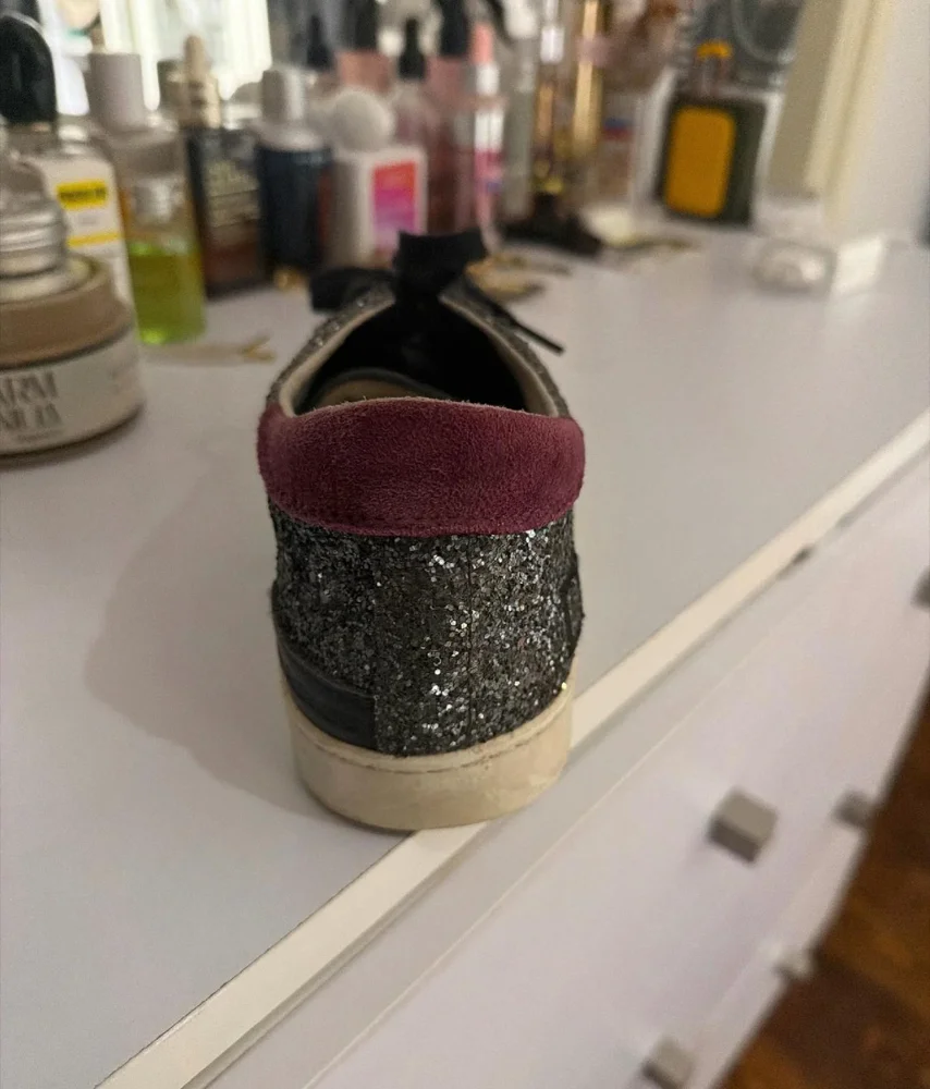 Sneakers, size 38, photo 2