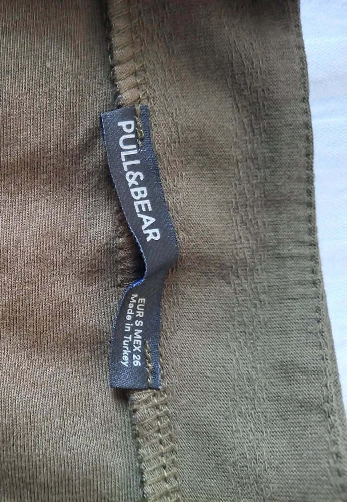 Pull & Bear Skirts, size S / 36 / 8, photo 2