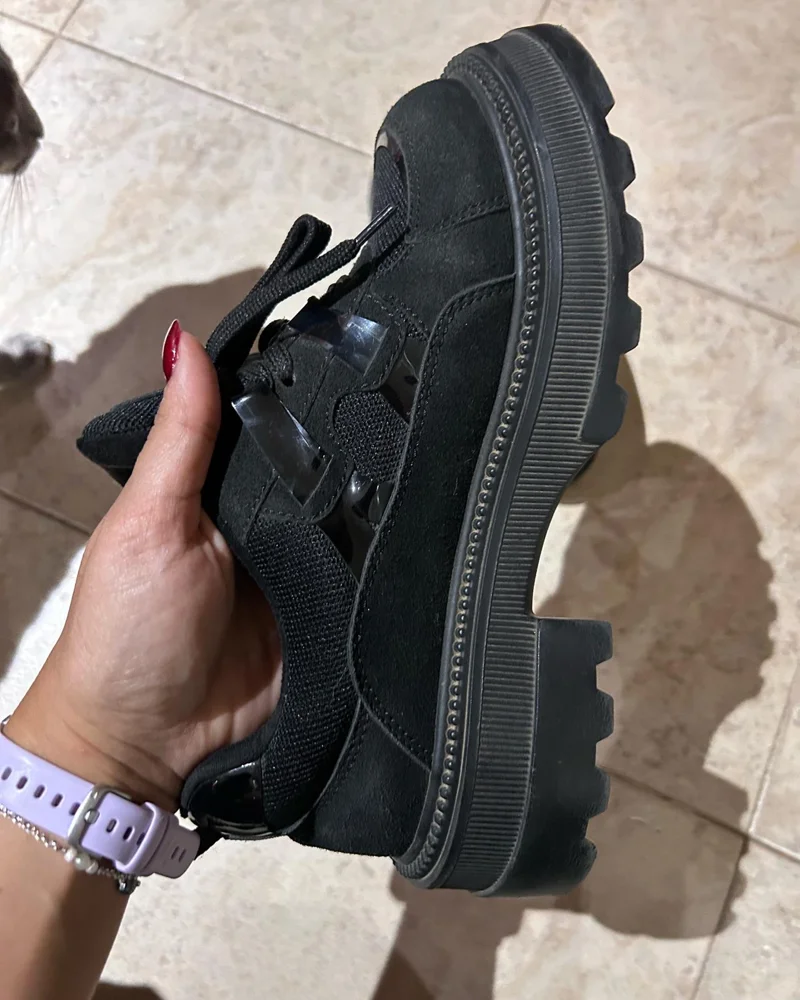 Sneakers, size 39, photo 4