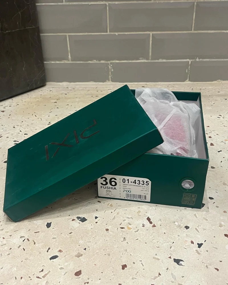 Pixi Heels, size 36, photo 5