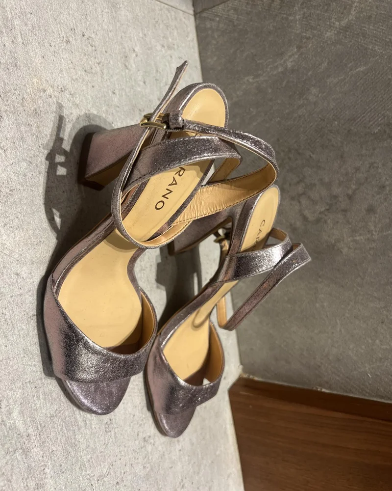Heels, size 36, photo 2