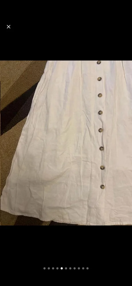 H&M Maxi Dresses, size S / 36 / 8, photo 5