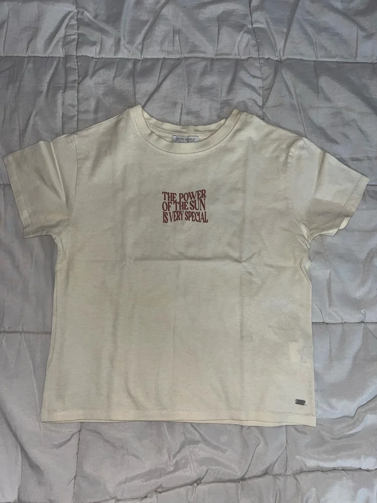 Pull & Bear T-shirts