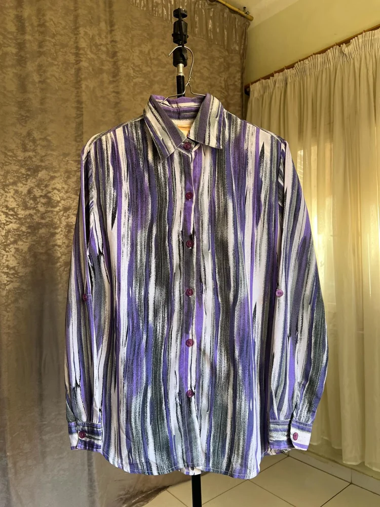 Long Sleeve, size M / 38 / 10, photo 5