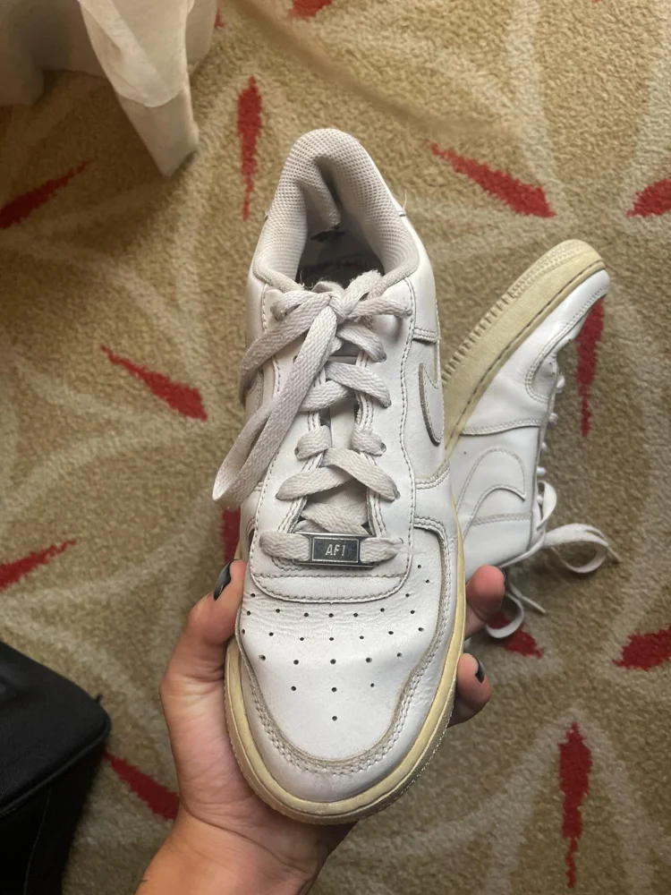 Nike Sneakers, size 38, photo 3