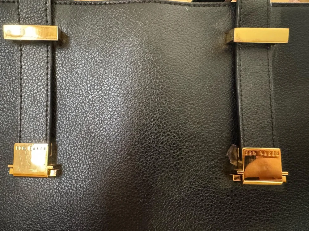 Ted Baker Tote Bag, size One size, photo 4