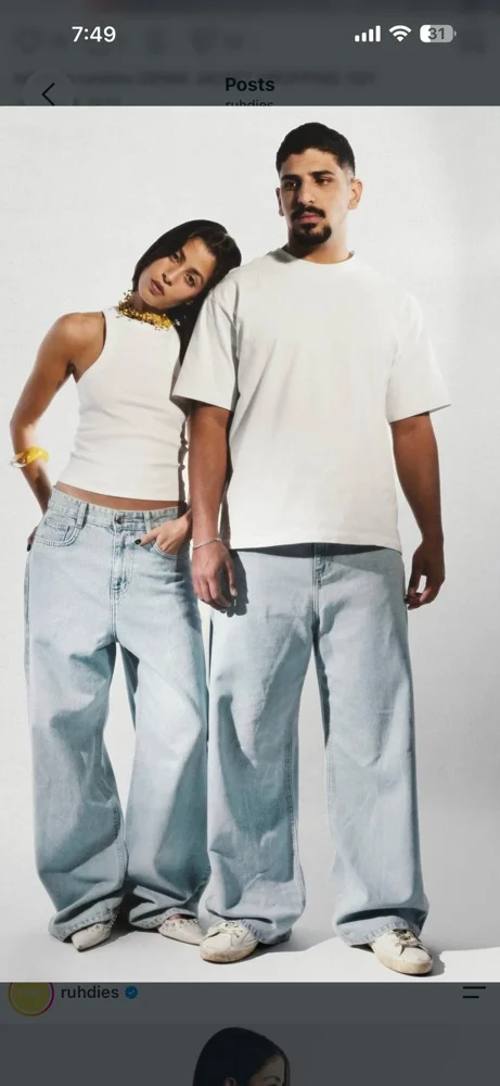 Jeans