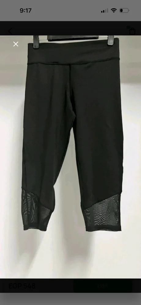 Bershka Leggings, size M / 38 / 10, photo 2