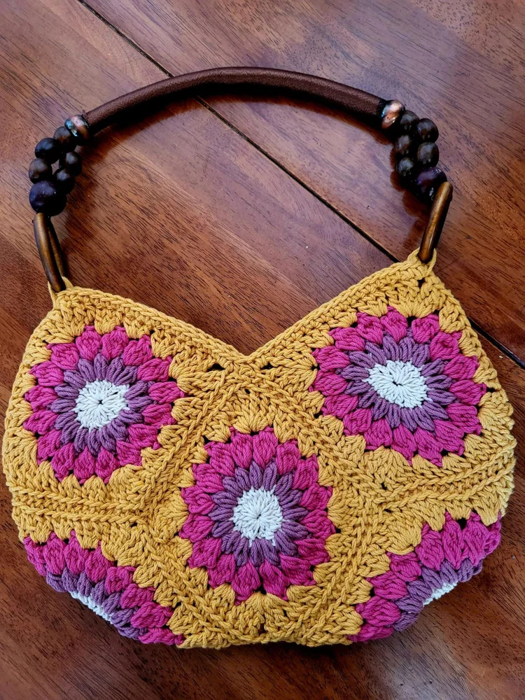 Shoulder Bag, size Other, photo 2