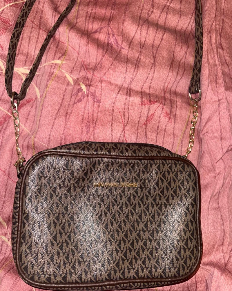 Michael Kors Cross-Body Bag, size One size, photo 4