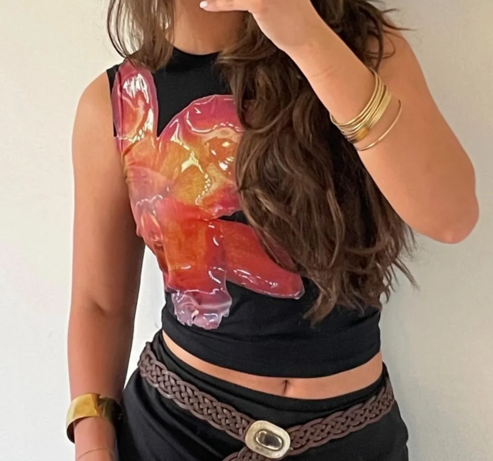 Local Tank Tops, size M / 38 / 10, photo 4