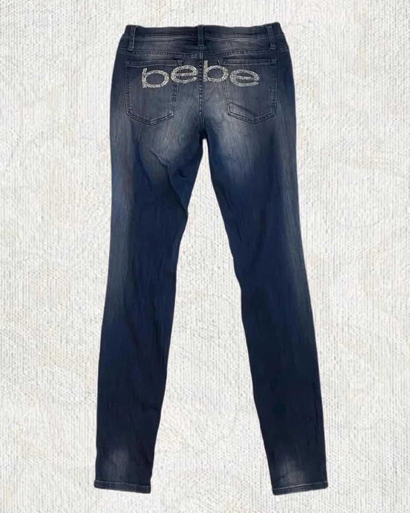 Bebe Jeans