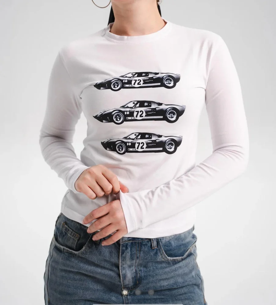 local brands T-shirts