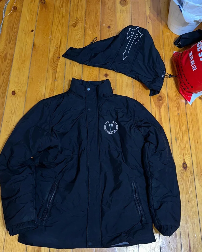 Trapstar Jackets, size XXL, photo 2