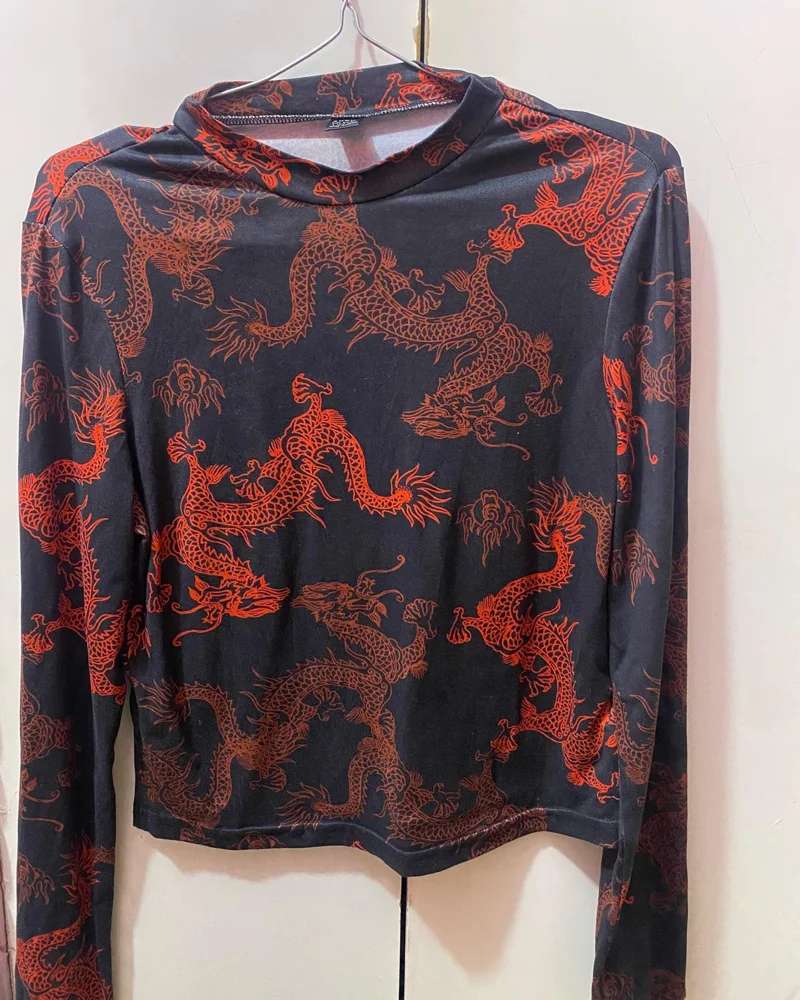 Shein T-shirts