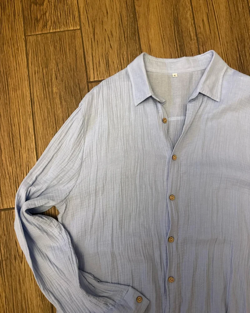Long Sleeve, size L / 40 / 12, photo 4