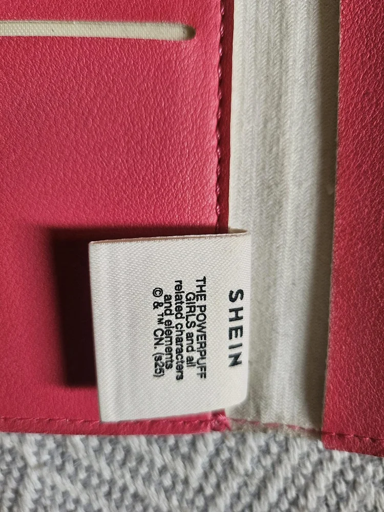 Shein Wallets, size Other, photo 5