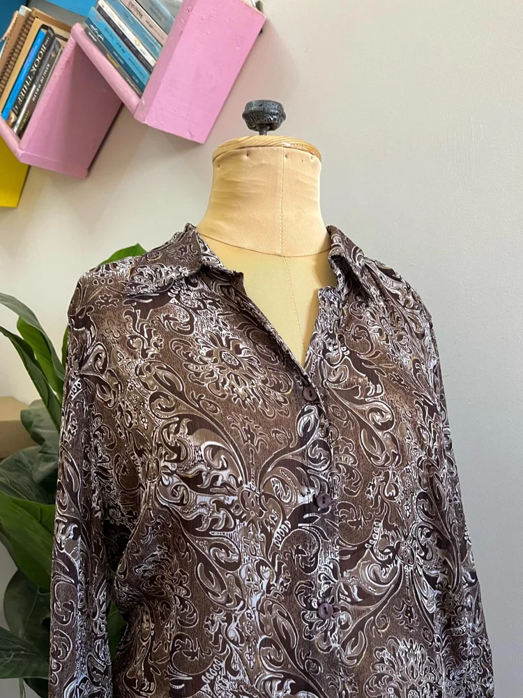 Blouses, size Other, photo 4