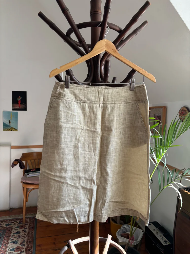 Mix and Match Skirts