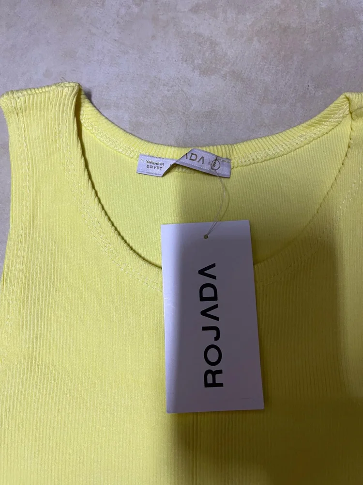 Rojada Tank Tops, size S / 36 / 8, photo 3