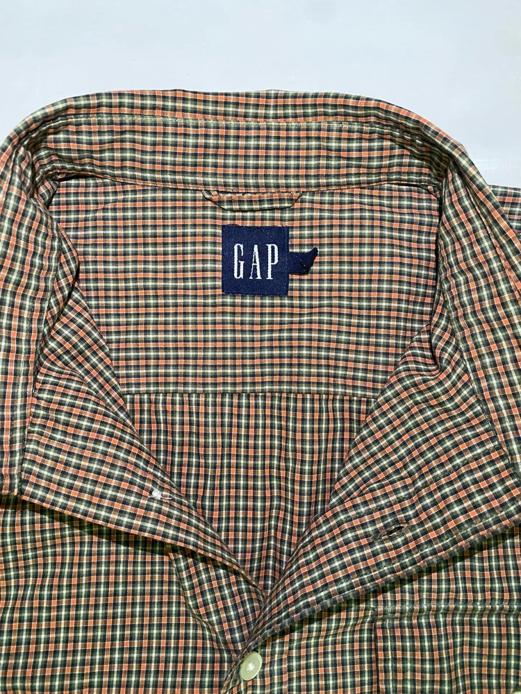 GAP Shirts, size XL, photo 2