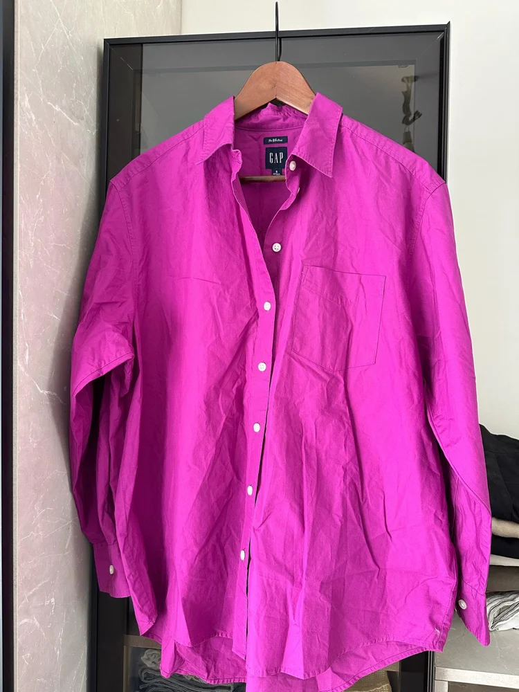 GAP Shirts, size S / 36 / 8, photo 2