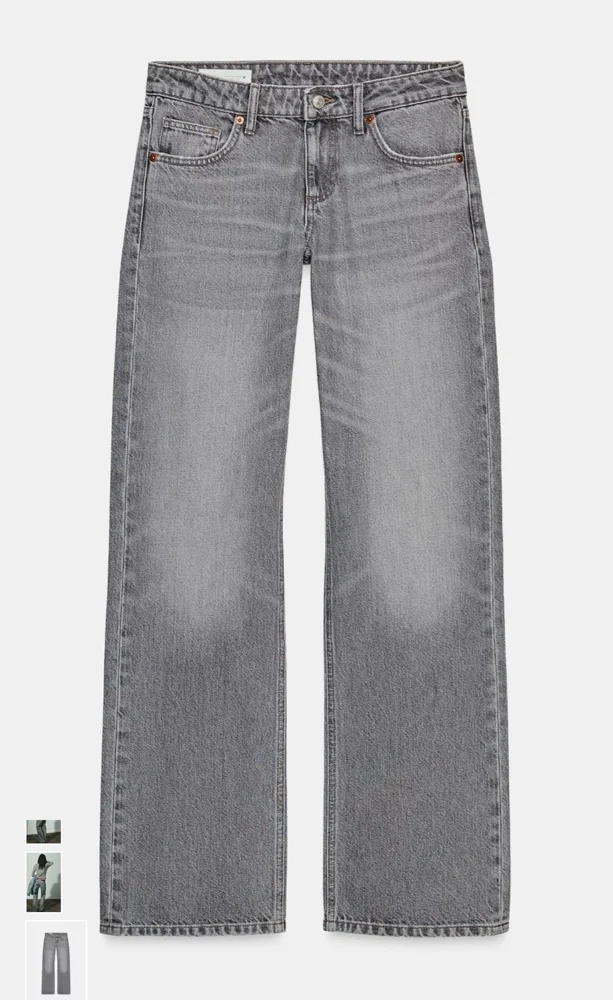 Zara Jeans, size XS / 34 / 6, photo 3