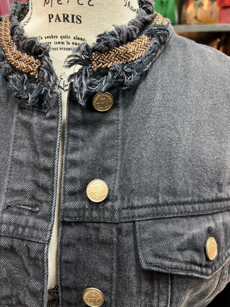 ONLY Jackets, size M / 38 / 10, photo 3
