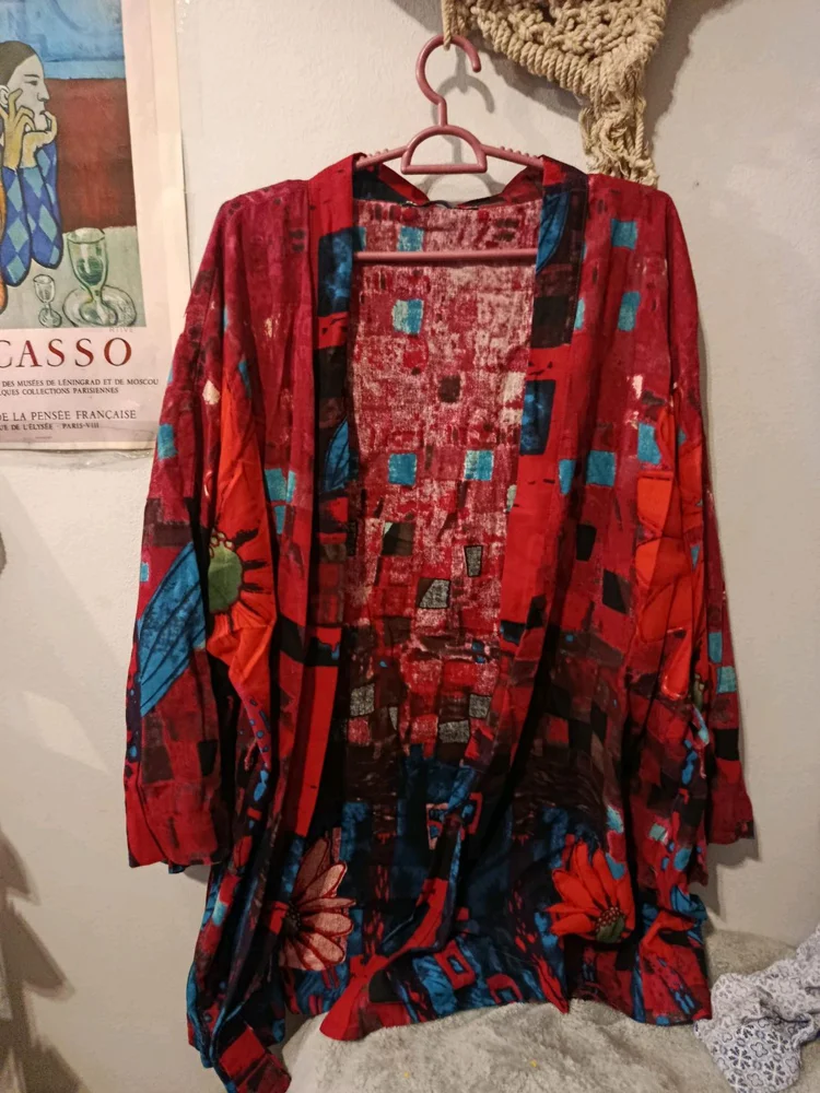 Blouses