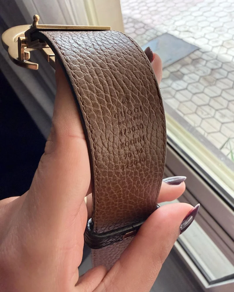 Gucci Belts, size One size, photo 3