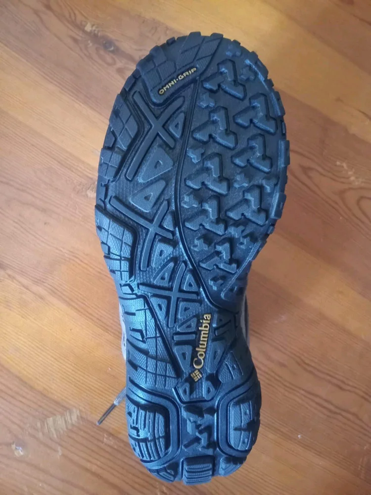 Columbia Boots, size 40, photo 6