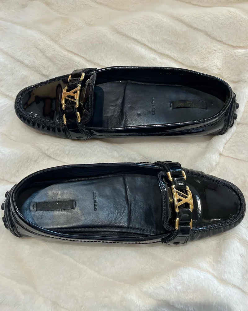Louis Vuitton Loafers, size 42, photo 6