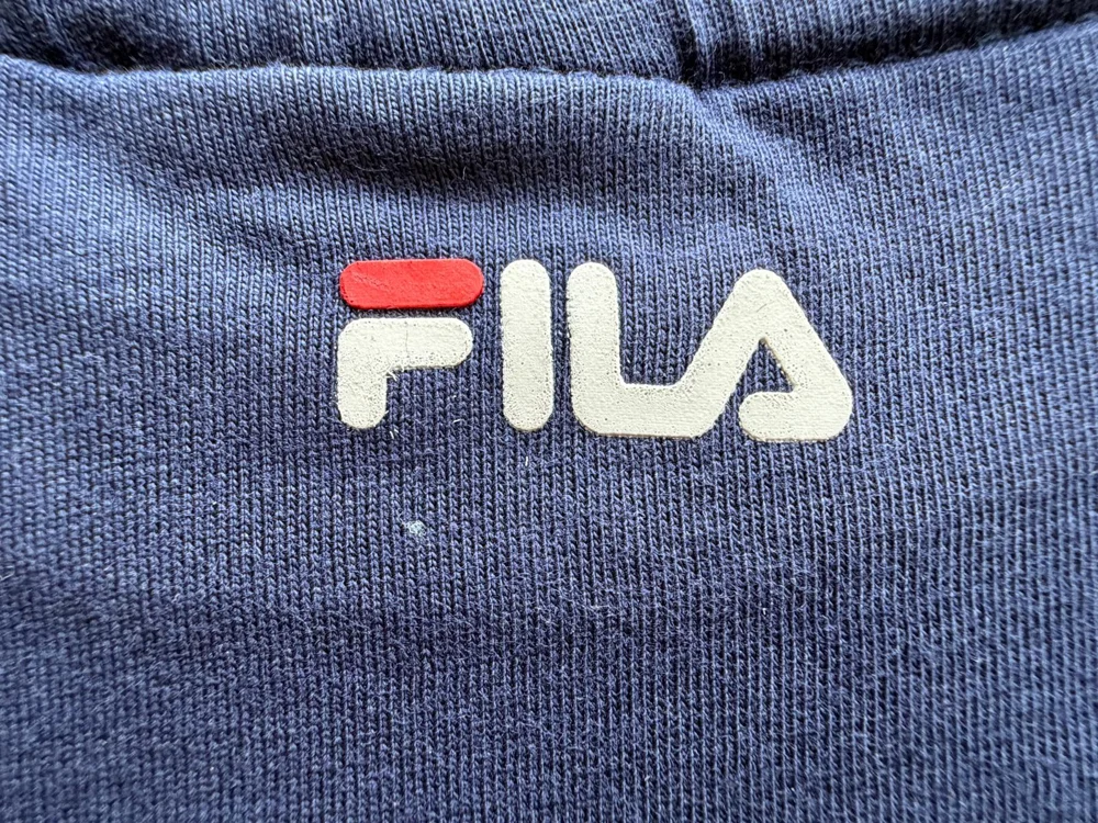 FILA Tops, size 11y, photo 3