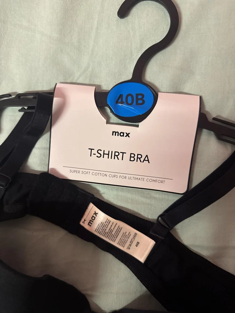 Max Bras, size Other, photo 2