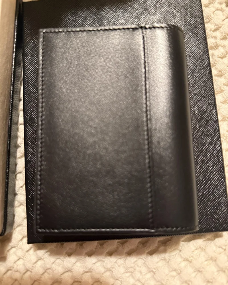 Montblanc Wallets, size One size, photo 2
