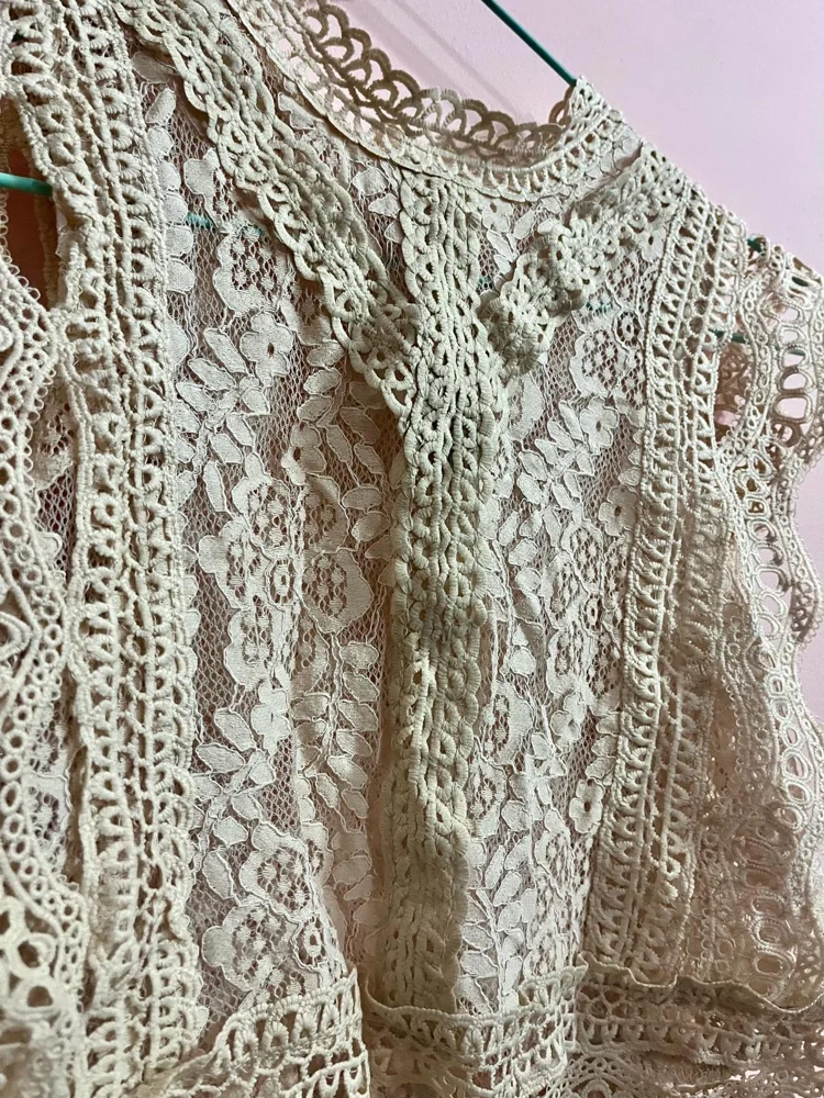 Blouses, size S / 36 / 8, photo 2