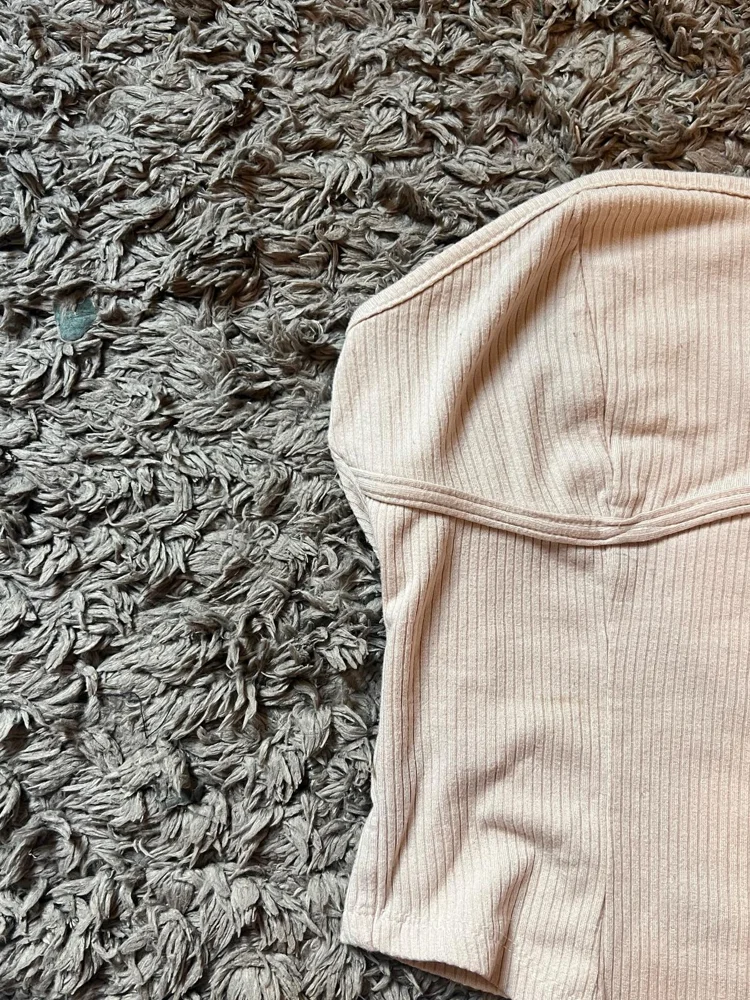 Shein Crop Tops, size XS / 34 / 6, photo 3