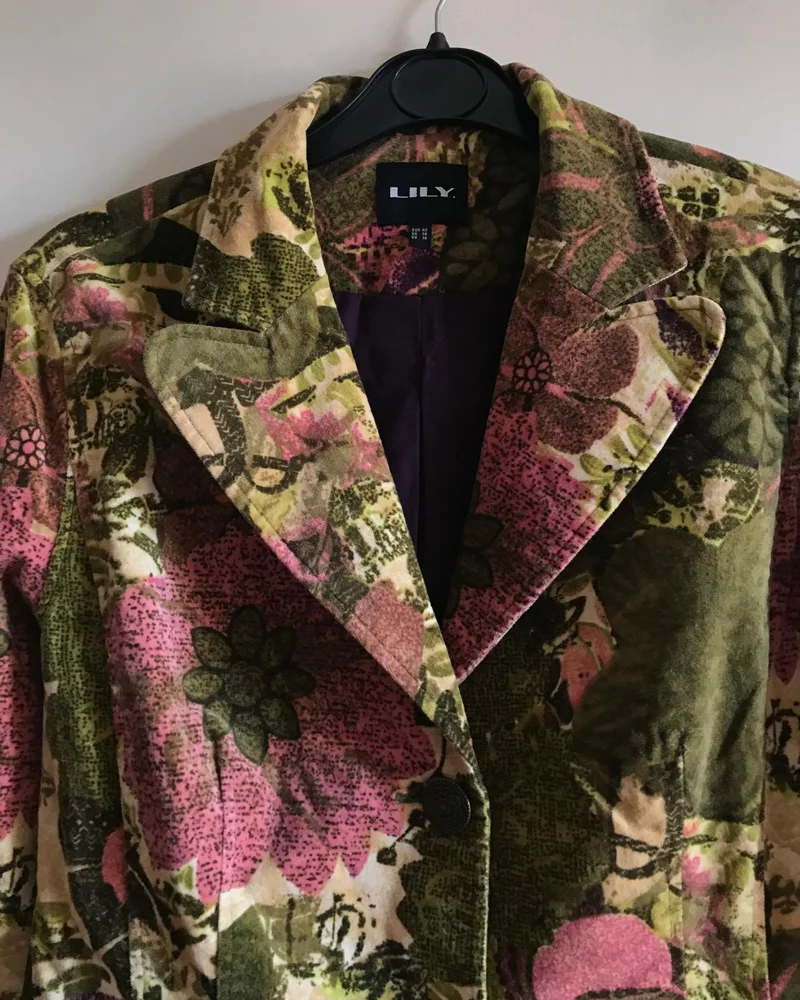 LILY Blazers, size M / 38 / 10, photo 6